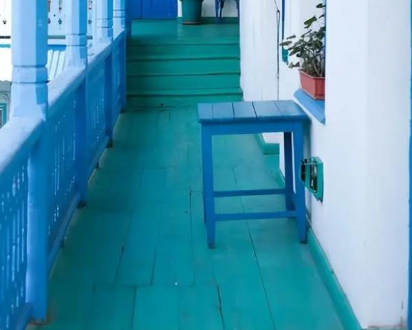 大化漏水检测