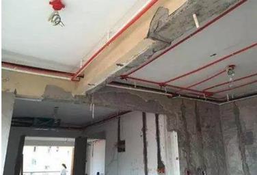 大化漏水维修 墙面漏水怎么办呢?墙面漏水的原因?
