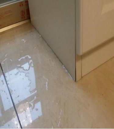 大化漏水检测 厕所漏水怎么检测?